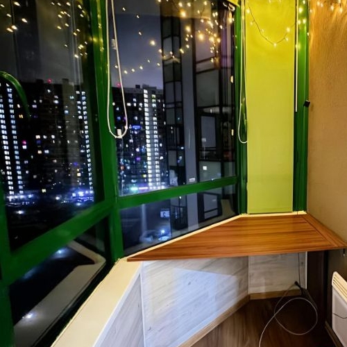 1-комн квартира Мурино, бульвар Петровский, 11к1