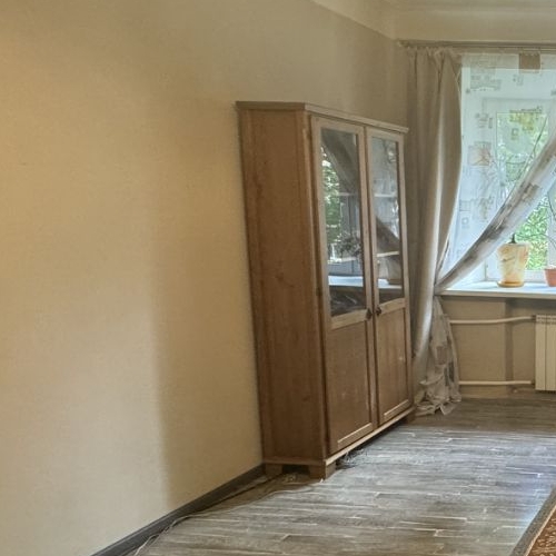 2-комн квартира Фарфоровская улица, 18