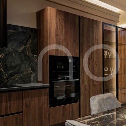 Коттедж/дом д. Мистолово, улица Лесная