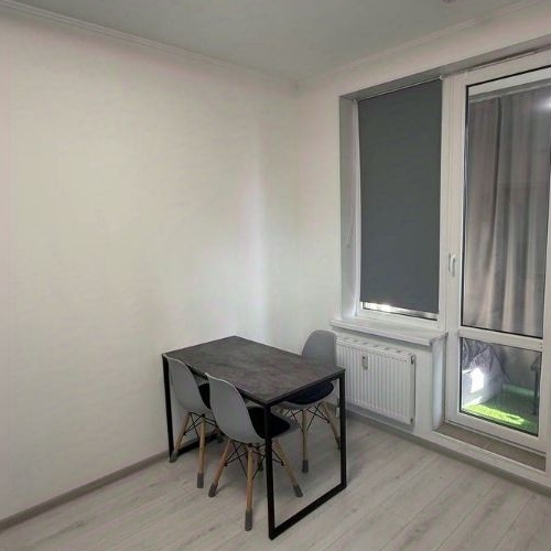 2-комн квартира аллея Арцеуловская, 21