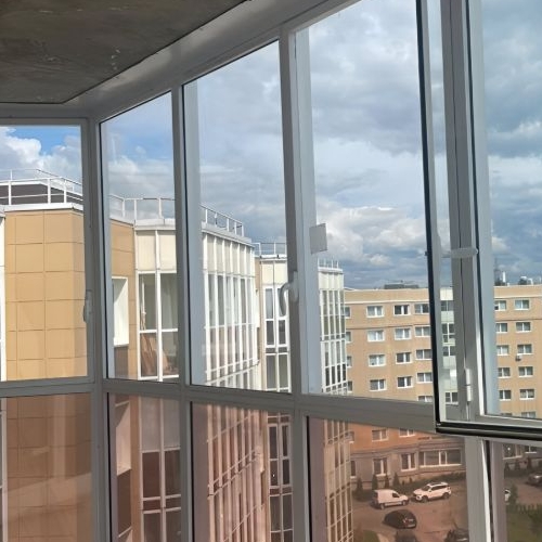 2-комн квартира шоссе Суздальское, 12к2