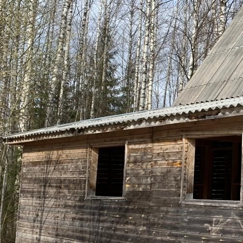 Коттедж/дом д. Шуйга, улица Новоселов, 2