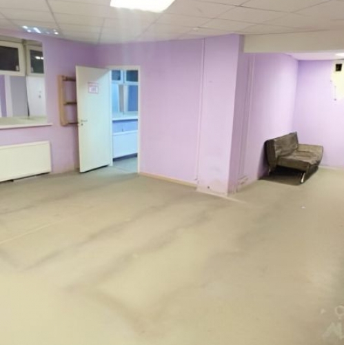 Помещение свободного назначения улица Чайковского,  д. 61