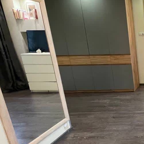 1-комн квартира Кириши, Волховская набережная, 24