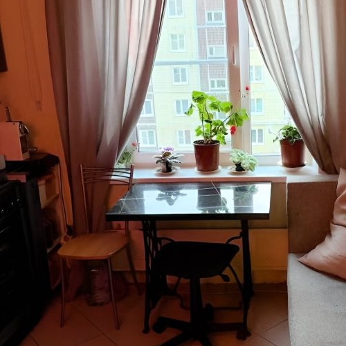 1-комн квартира д. Низино, Центральная улица, 11