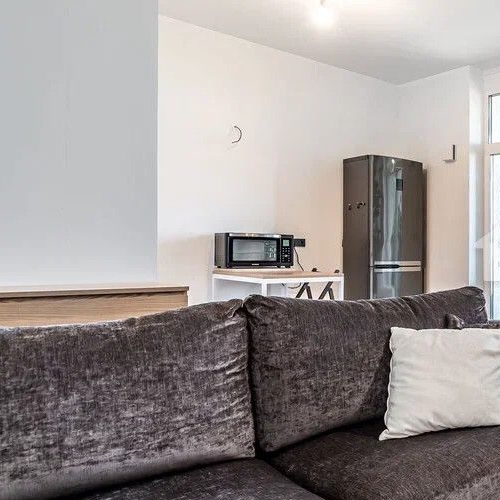 1-комн квартира улица Жукова, 3