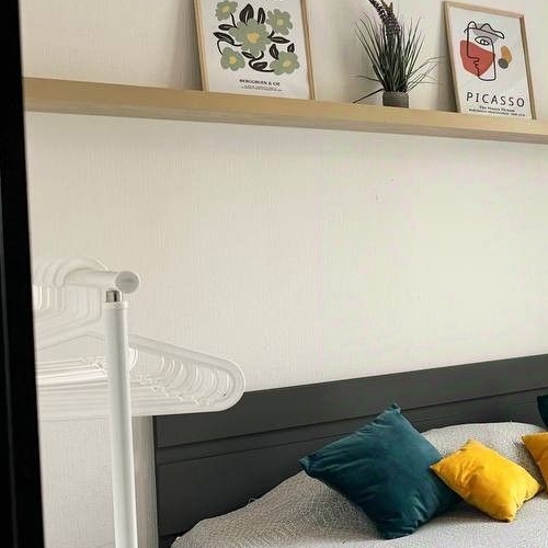 2-комн квартира улица Верхне-Каменская, 3к1