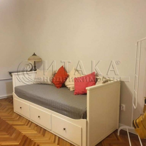 2-комн квартира Сестрорецкая ул.,  д. 7