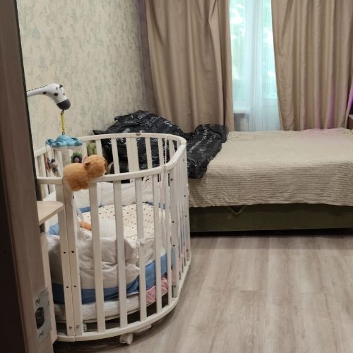 3-комн квартира Колпино, улица Машиностроителей, 4