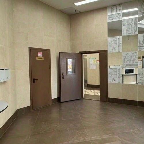 3-комн квартира проспект Маршала Блюхера, 9к2