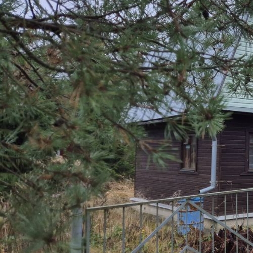 Коттедж/дом Павловск, Звездочка СНТ, 941