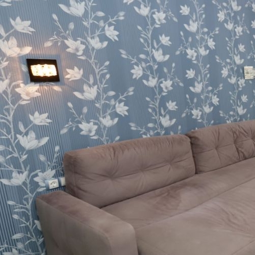 2-комн квартира улица Васенко, 12