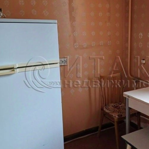 1-комн квартира Будапештская улица, 110/23