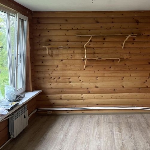 Коттедж/дом Рябово городской поселок, 1-я линия