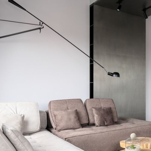 2-комн квартира Пушкин, улица Камероновская, 12с2