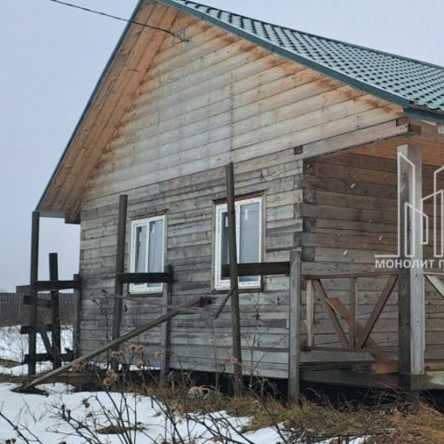 Коттедж/дом Дудергоф кп, улица Писателей,  д. 67