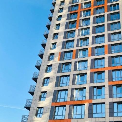 Студия пос. Парголово, проезд Толубеевский, 8к2