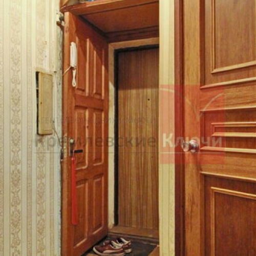 2-комн квартира Пушкин г, Алексея Толстого б-р,  д. 46