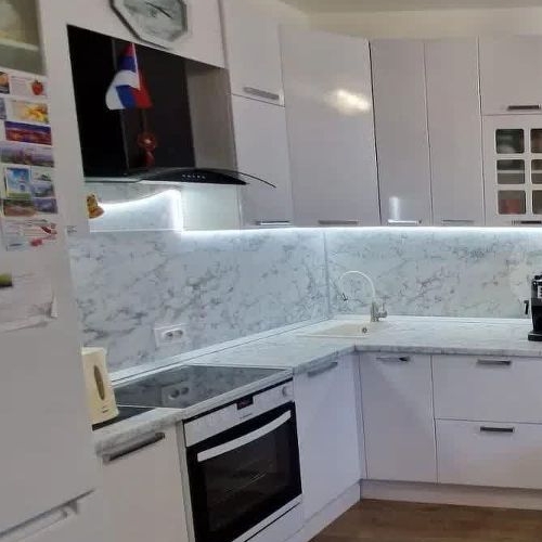 Студия Мурино, бульвар Воронцовский, 20к3