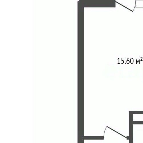 Студия пос. Бугры, бульвар Воронцовский, 5к5