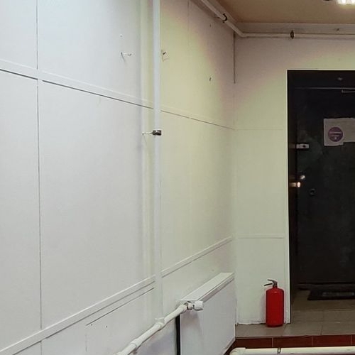 2-комн квартира Большая Пушкарская улица, 21