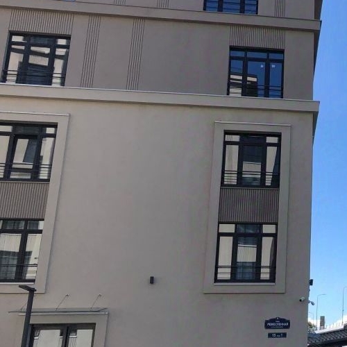 Студия Ремесленная улица, 15