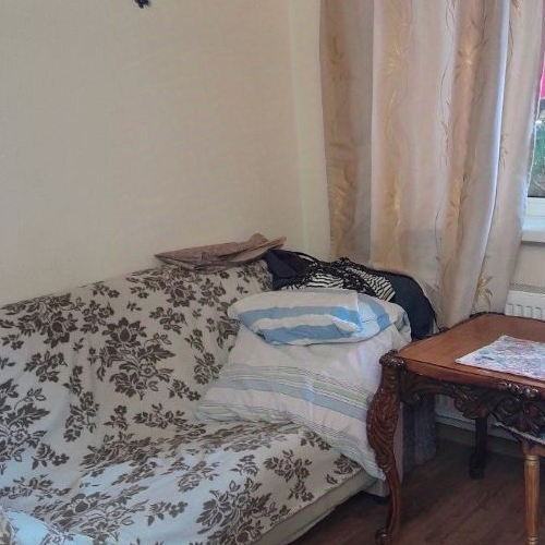 Студия Кудрово г., улица Пражская, 7