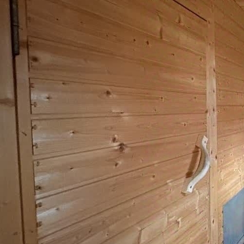 Коттедж/дом Березка-2 СНТ, улица 18-я