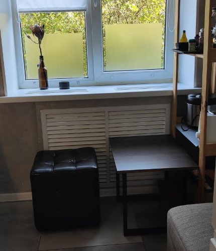 1-комн квартира пос. Парголово, Парнасная улица, 1А