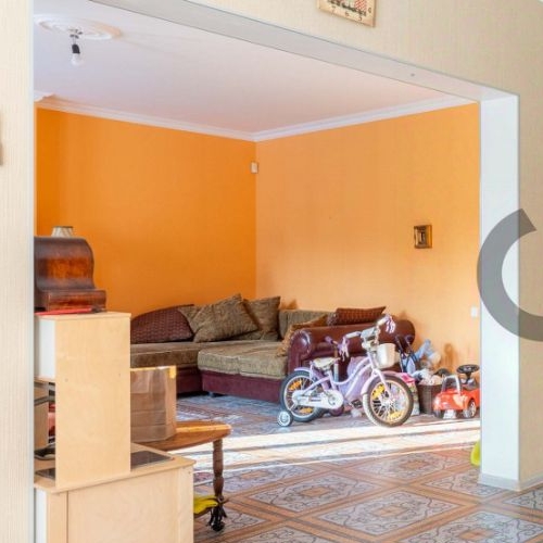 Коттедж/дом Зеленогорск, Липовая улица, 21