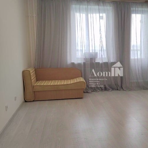 Студия пос. Бугры, улица Нижняя, 5к3