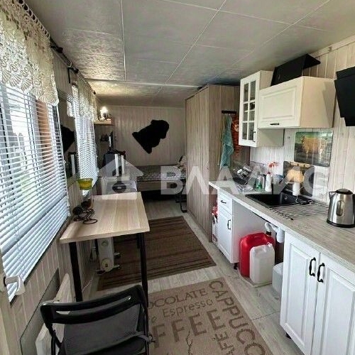 Коттедж/дом д. Мухоловка, улица Солнечная, 59