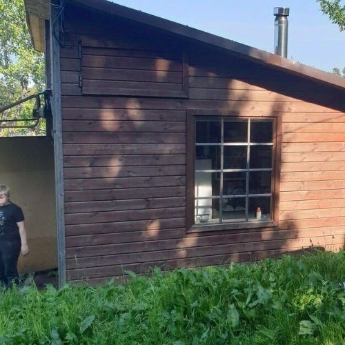 Коттедж/дом Севкабель СНТ, улица Комсомольская,  д. 34