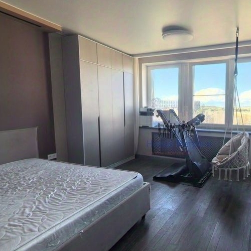 2-комн квартира Планерная улица, 91к2