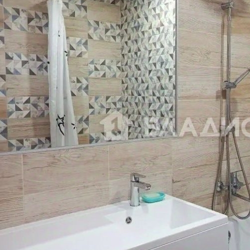 3-комн квартира Мурино, улица Шувалова, 44