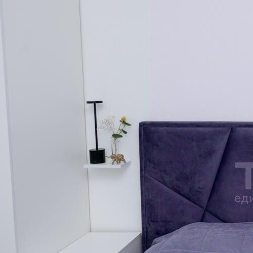 1-комн квартира улица Дыбенко, 8к2