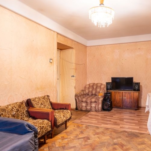 3-комн квартира улица Карпинского, 36К5