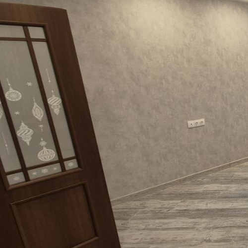 2-комн квартира пос. Бугры, улица Полевая, 14