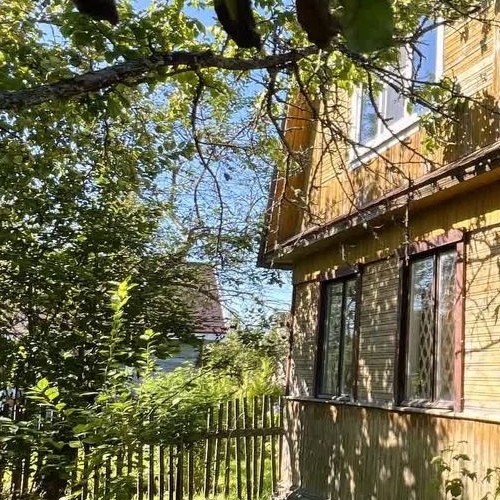 Коттедж/дом д. Грабково, Рассвет сельскохозяйственный производственный кооператив, улица Клубничная