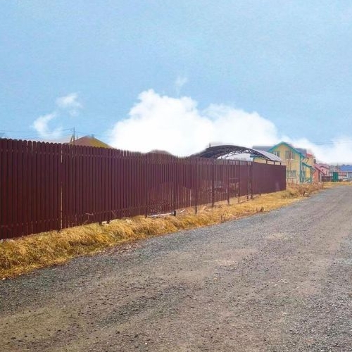 Коттедж/дом Медовая поляна кп, 6