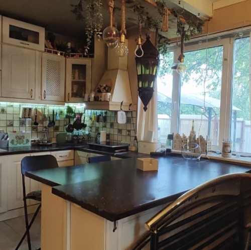 Коттедж/дом Зональная улица,  д. 26