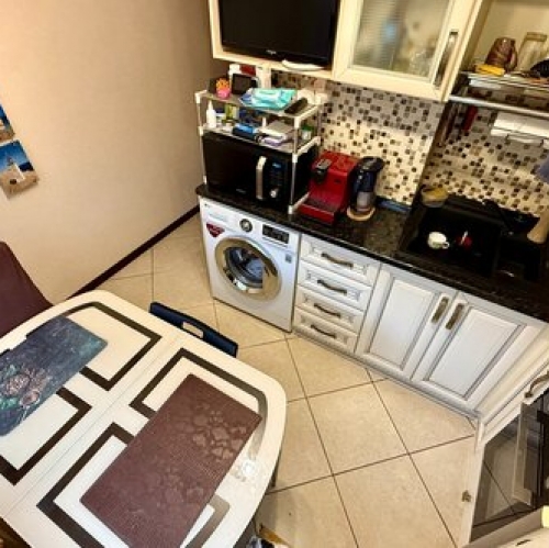 2-комн квартира проспект Славы,  д. 30 к3