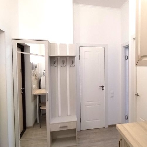 1-комн квартира улица Оптиков, 37