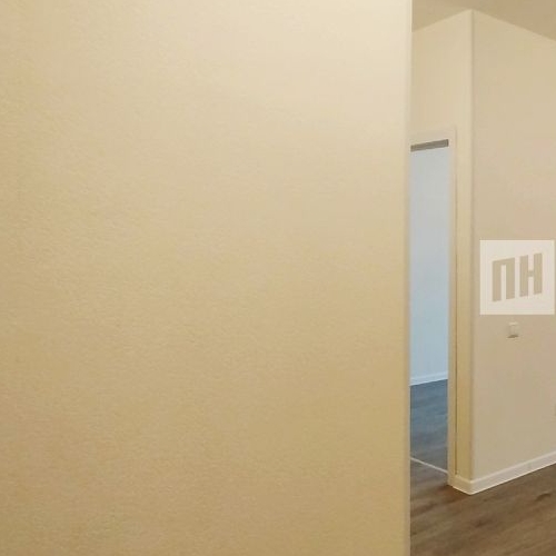 1-комн квартира д. Новосаратовка, улица Первых, 4к1