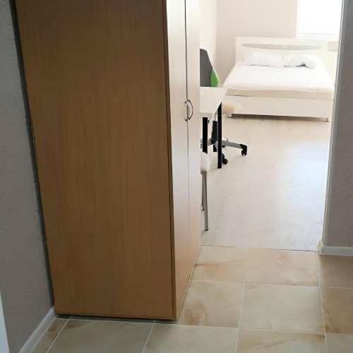 Студия пос. Парголово, Заречная улица, 13к1