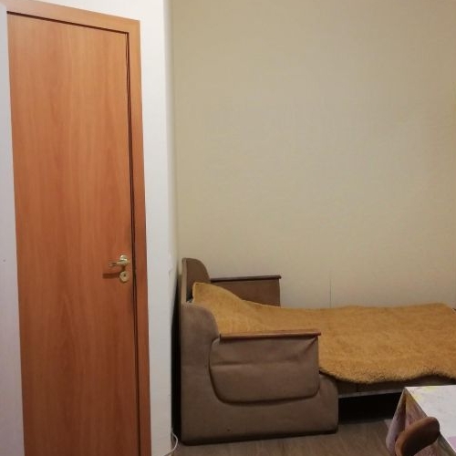 1-комн квартира д. Новое Девяткино, улица Флотская, 7