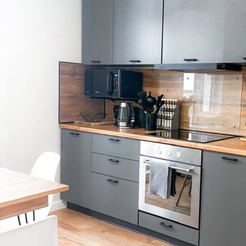 2-комн квартира Кудрово г., проспект Строителей, 16