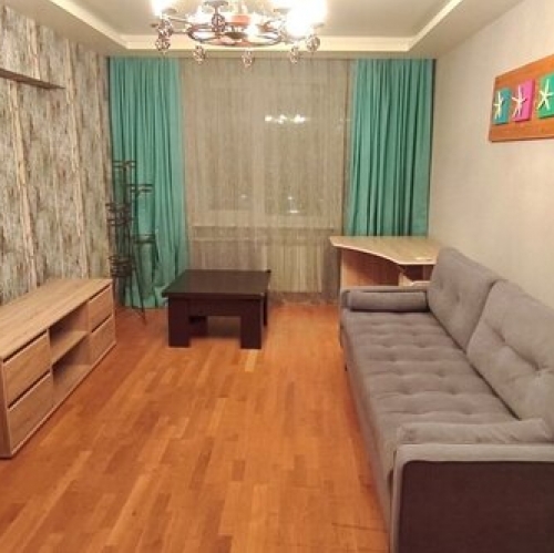2-комн квартира Кронверкский пр-кт,  д. 71/46
