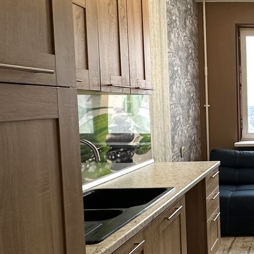 2-комн квартира Колпино, шоссе Вознесенское, 49к2