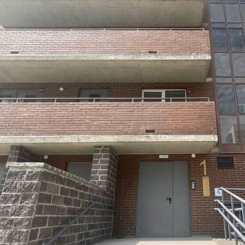 Студия пос. Бугры, улица Тихая, 19